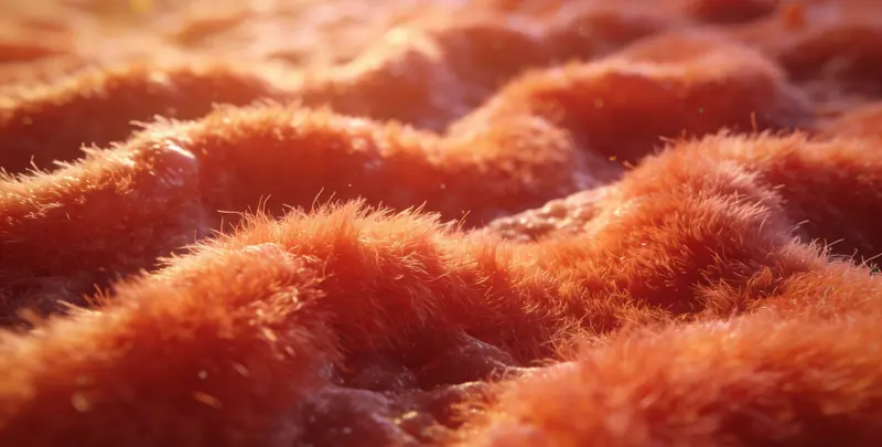 长春结直肠癌4基因突变检测（组织）图片1