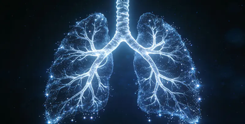 长春肺癌靶向120基因检测（组织）图片1