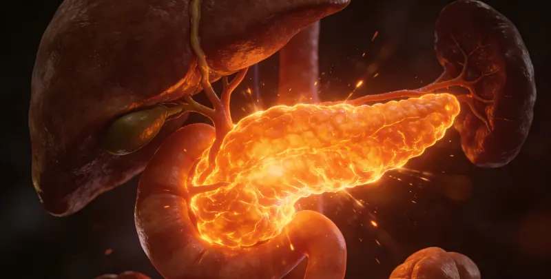 长春肝胆胰腺肿瘤120基因检测图片1