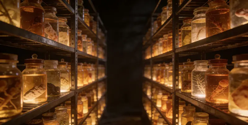 长春实体瘤151基因检测图片1