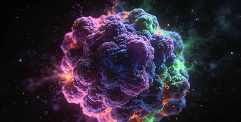 长春肿瘤全外显子测序（组织）图片1