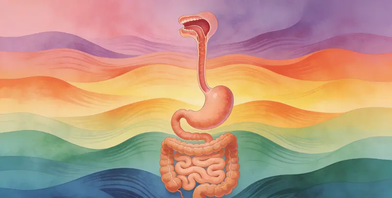 长春胃肠肿瘤65基因检测图片1