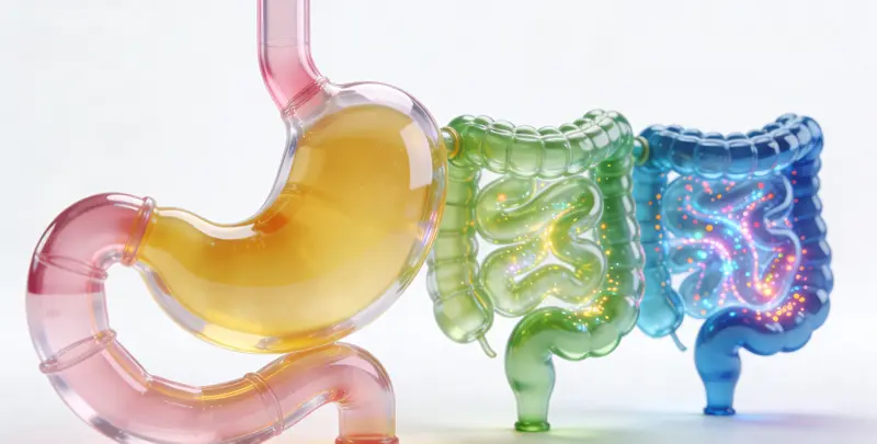 长春胃癌分子分型基因检测项目（组织）图片1