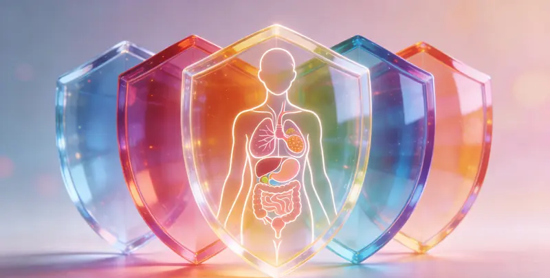 长春子宫内膜癌靶向120基因检测（组织）图片1