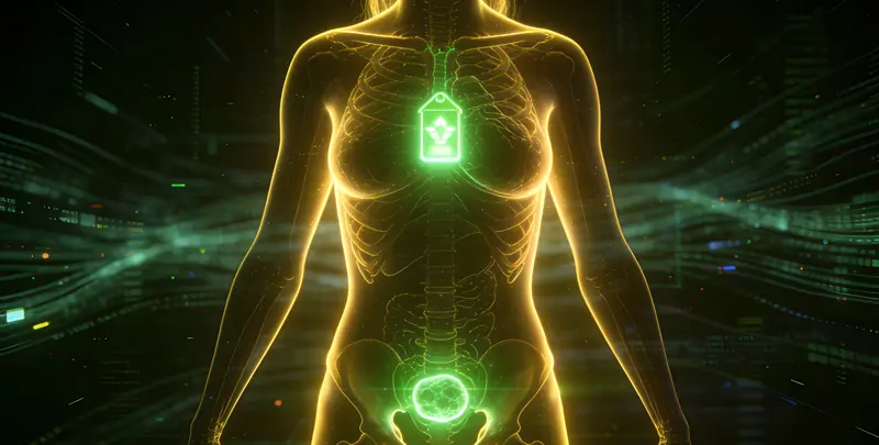 长春子宫内膜癌分子分型检测图片1